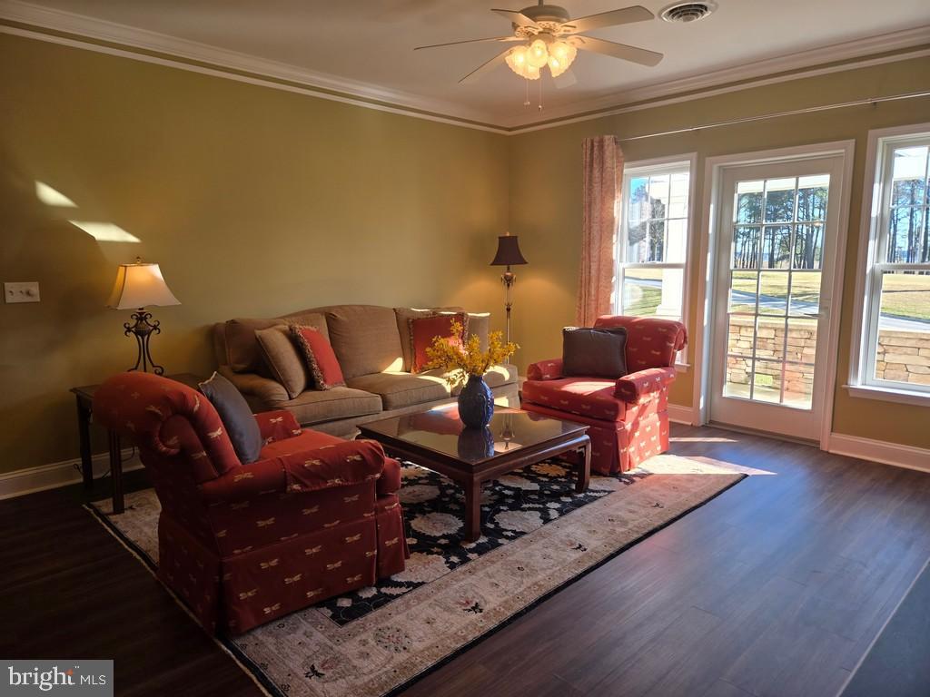 PENINSULA - Residential