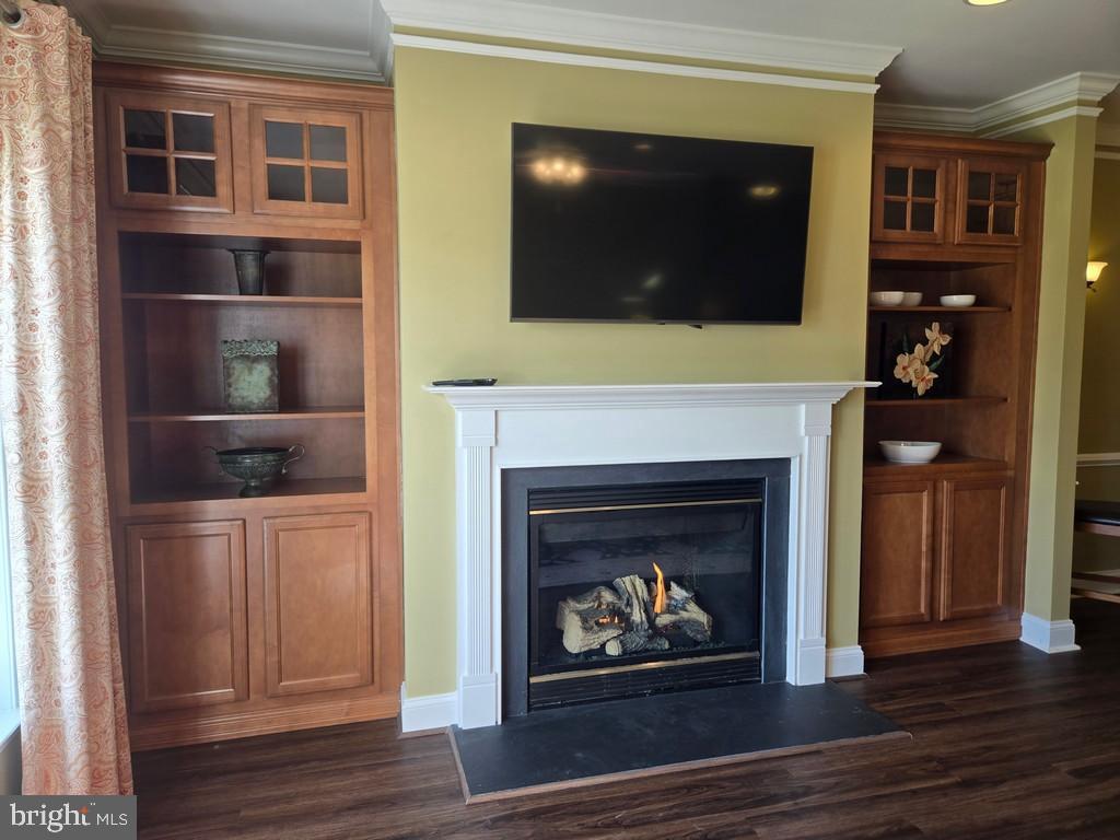 PENINSULA - Residential