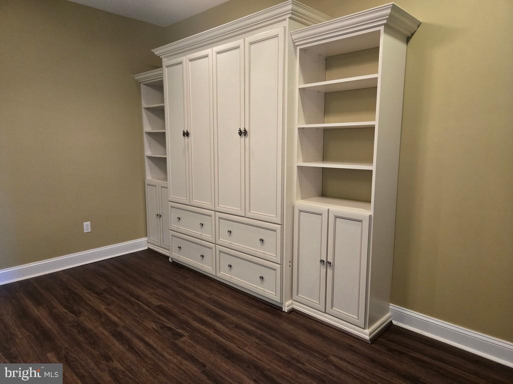 PENINSULA - Residential