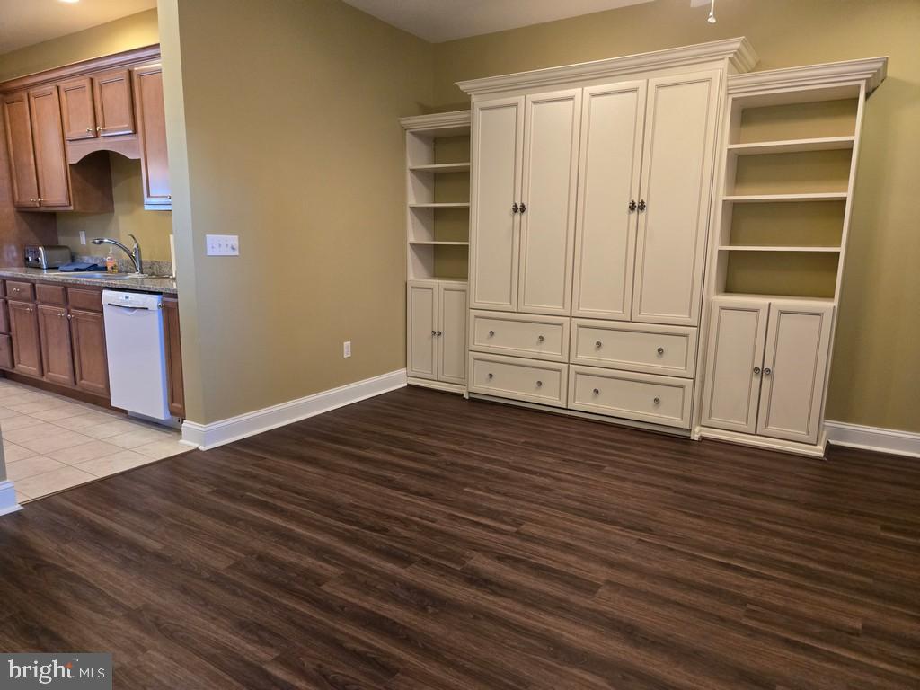 PENINSULA - Residential