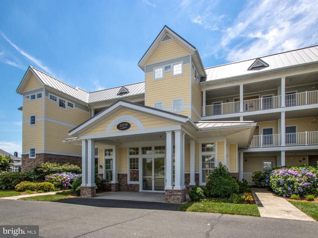 Photo of 33559 Windswept Drive #11103, MILLSBORO, DE 19966 (MLS # DESU2102920)