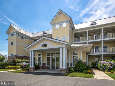 Photo of 33559 Windswept Drive #11103, MILLSBORO, DE 19966 (MLS # DESU2102920)