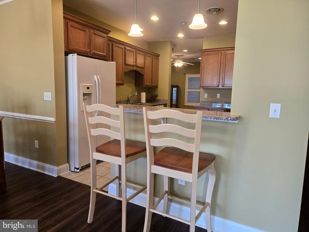 PENINSULA - Residential