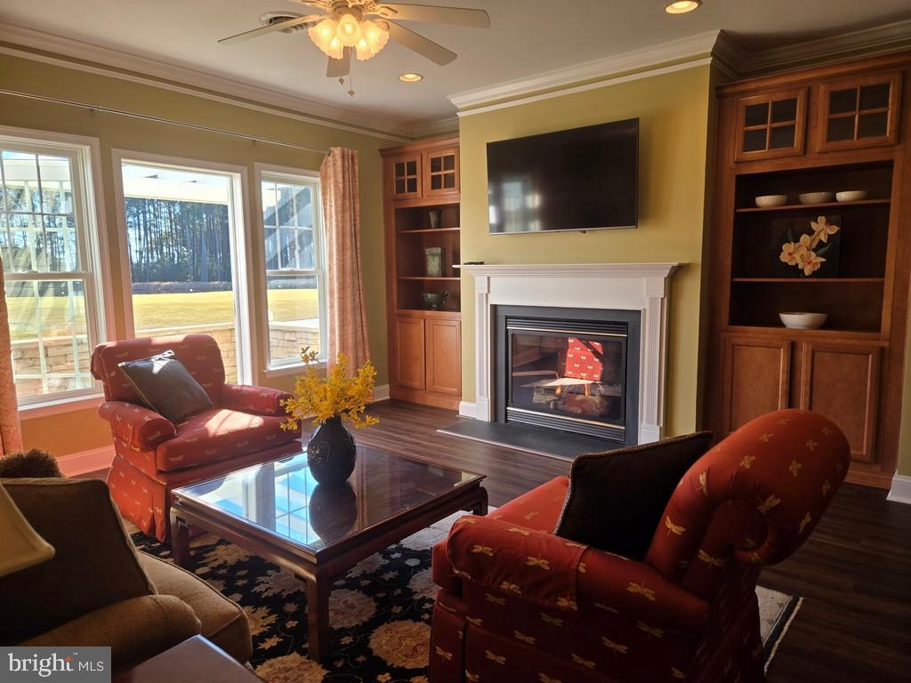 PENINSULA - Residential