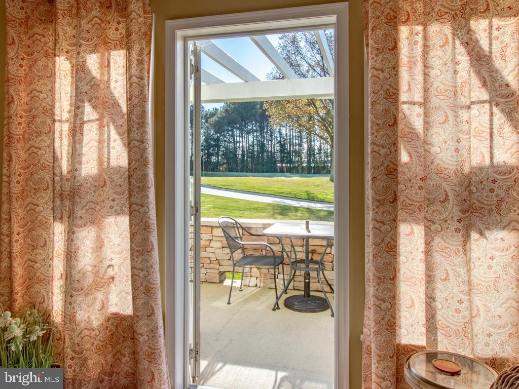 PENINSULA - Residential