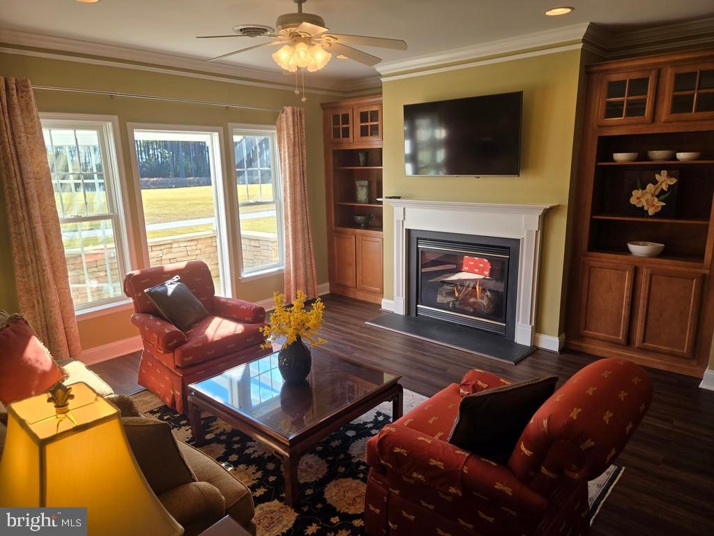 PENINSULA - Residential