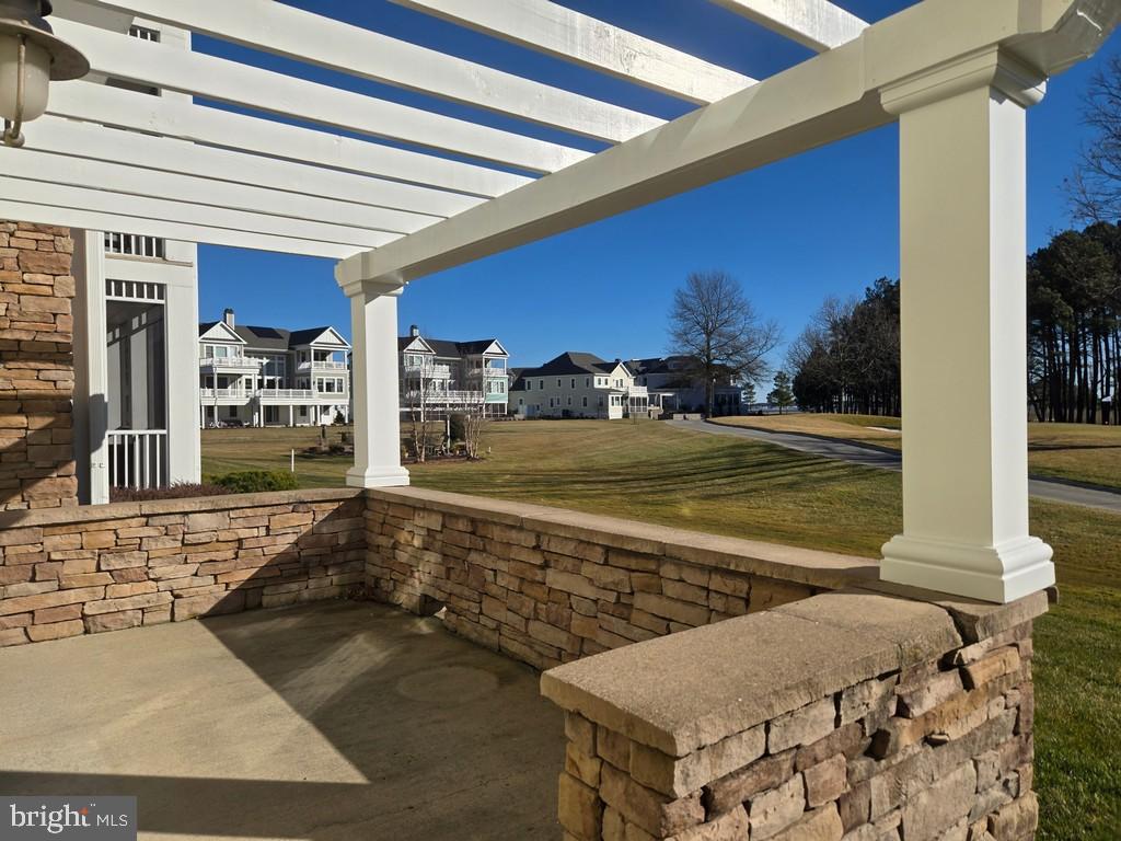 PENINSULA - Residential