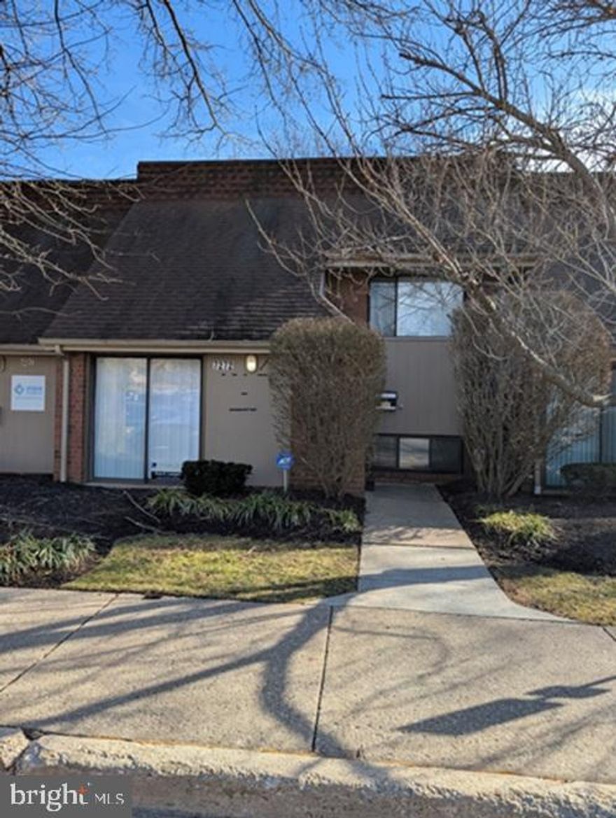 Two story townhouse office condominium for sale.  Split level design with lobby on main level.  Three treatment rooms/offices downstairs and three more upstairs.  2500 sf.  Property has been leased by a day spa/massage practice for the last several years and became vacant on January 1st.  Property is across from the Owne Brown Interfaith Center and next to McDonald's.  Lake Elkhorn is across the street.  Other occupants in this townhouse project include a veterinary facility and various professional and business offices.  This property will only be sold together with the adjacent unit (7274 Cradlerock Way).  This unit (7272) is vacant and also for lease as of the date of this listing, but7274 Cradlerock is occupied by a tenant for the next three years.  Price is $850k for both