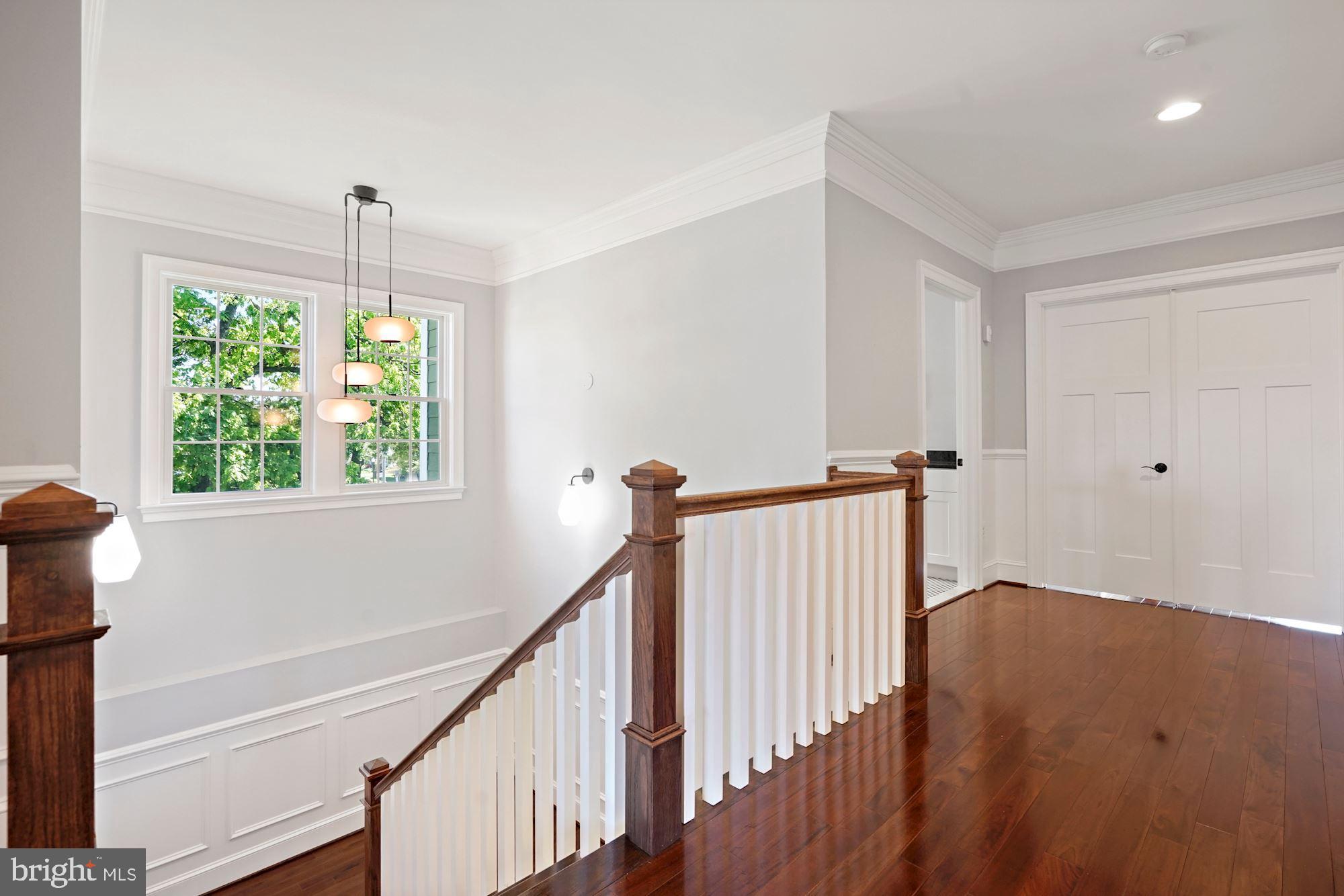 LYON PARK - Residential