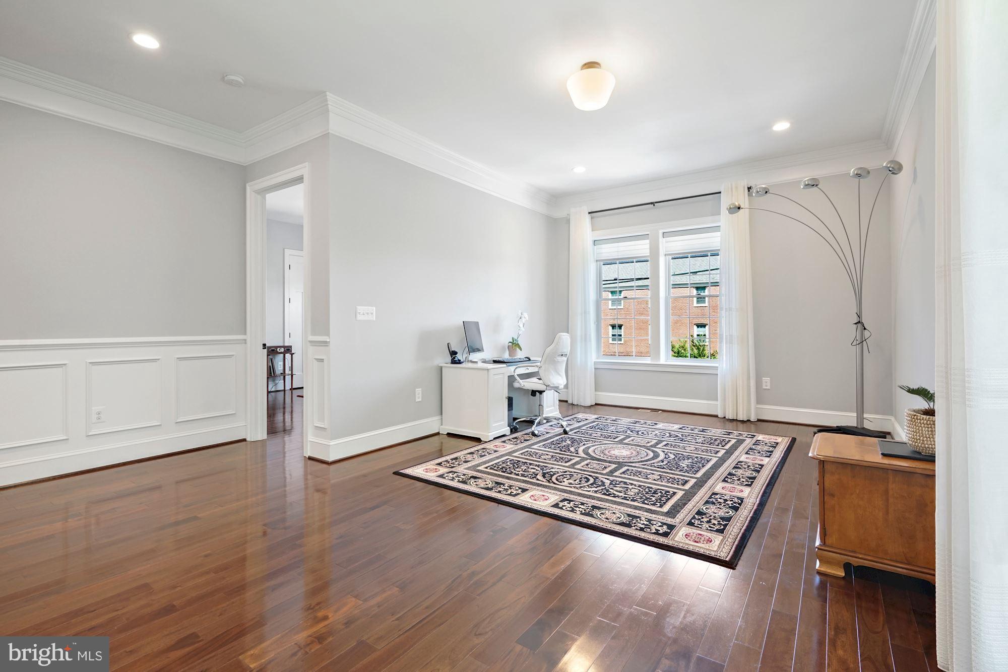 LYON PARK - Residential