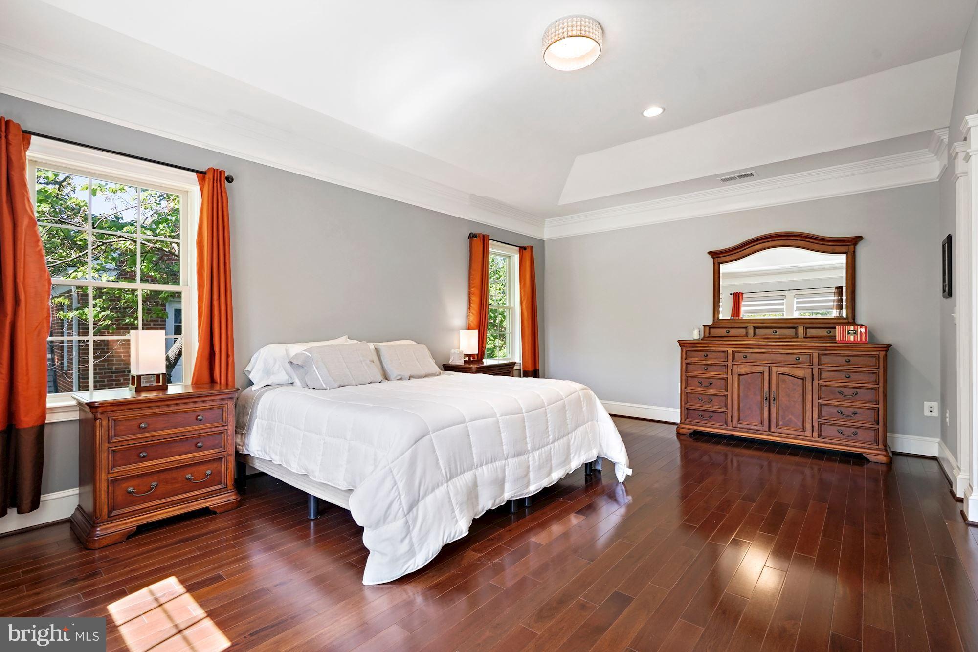 LYON PARK - Residential