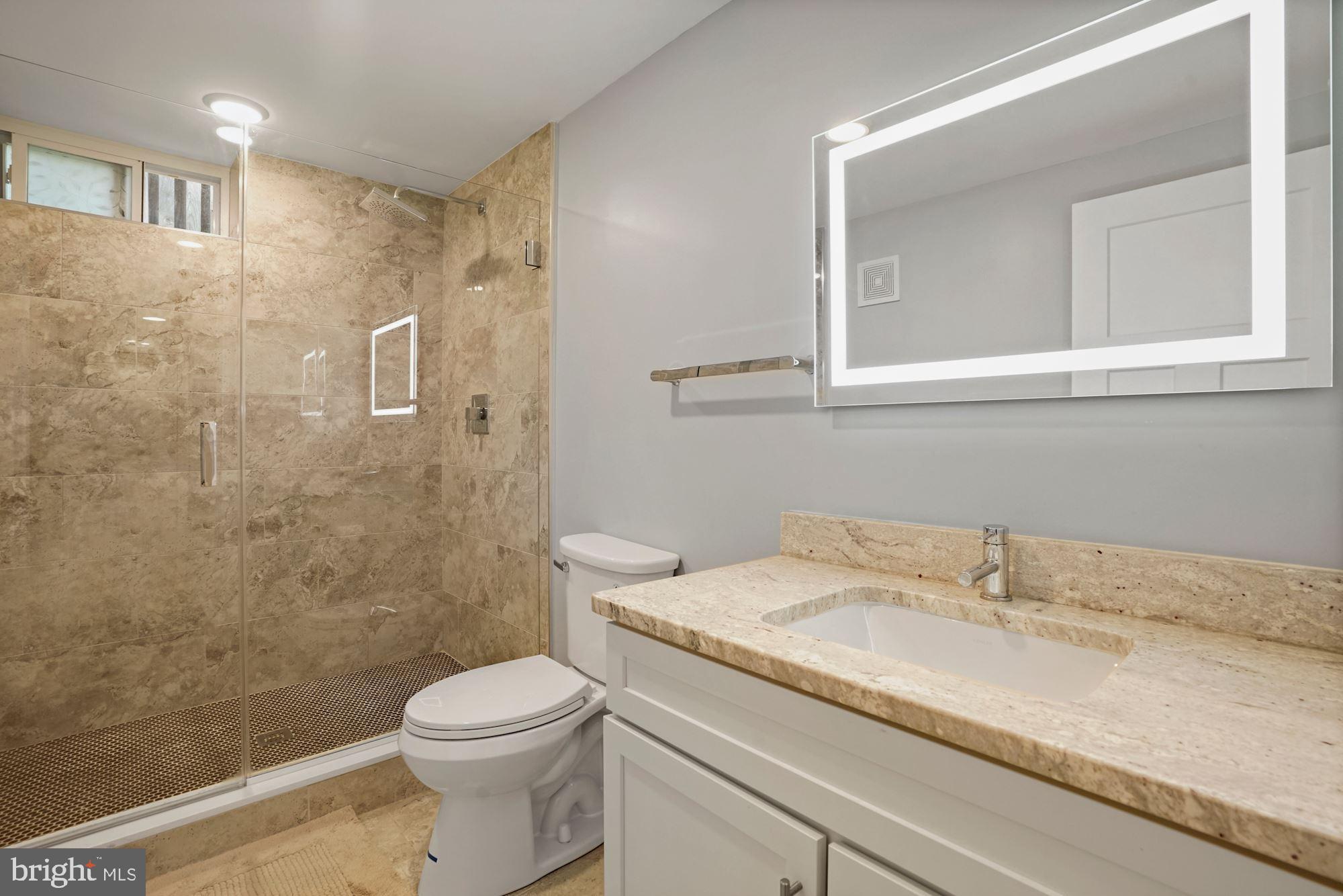 LYON PARK - Residential