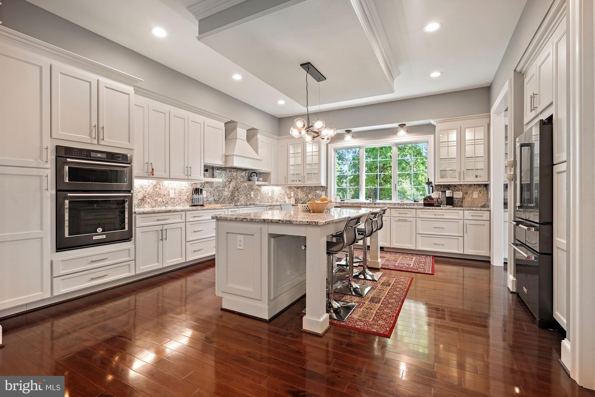 LYON PARK - Residential