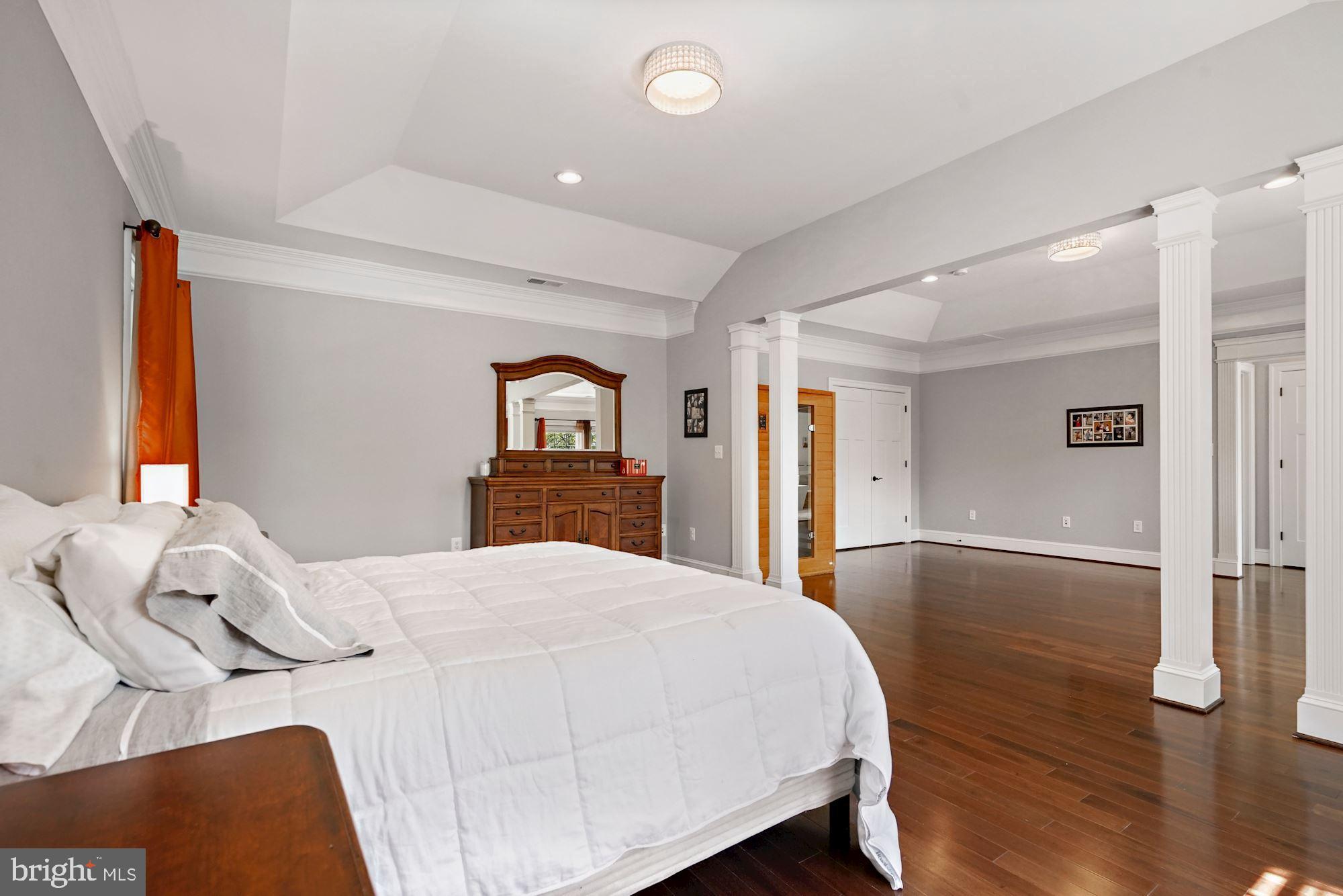 LYON PARK - Residential