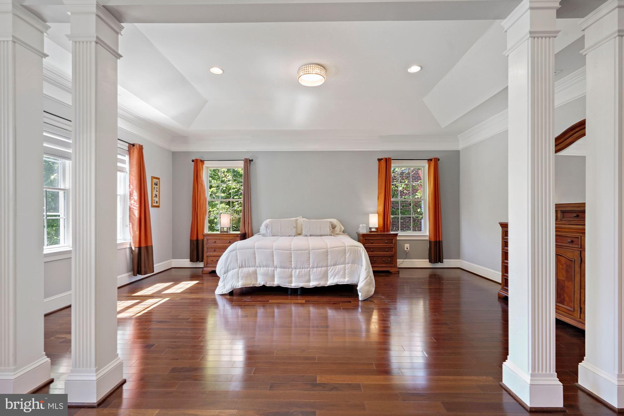 LYON PARK - Residential