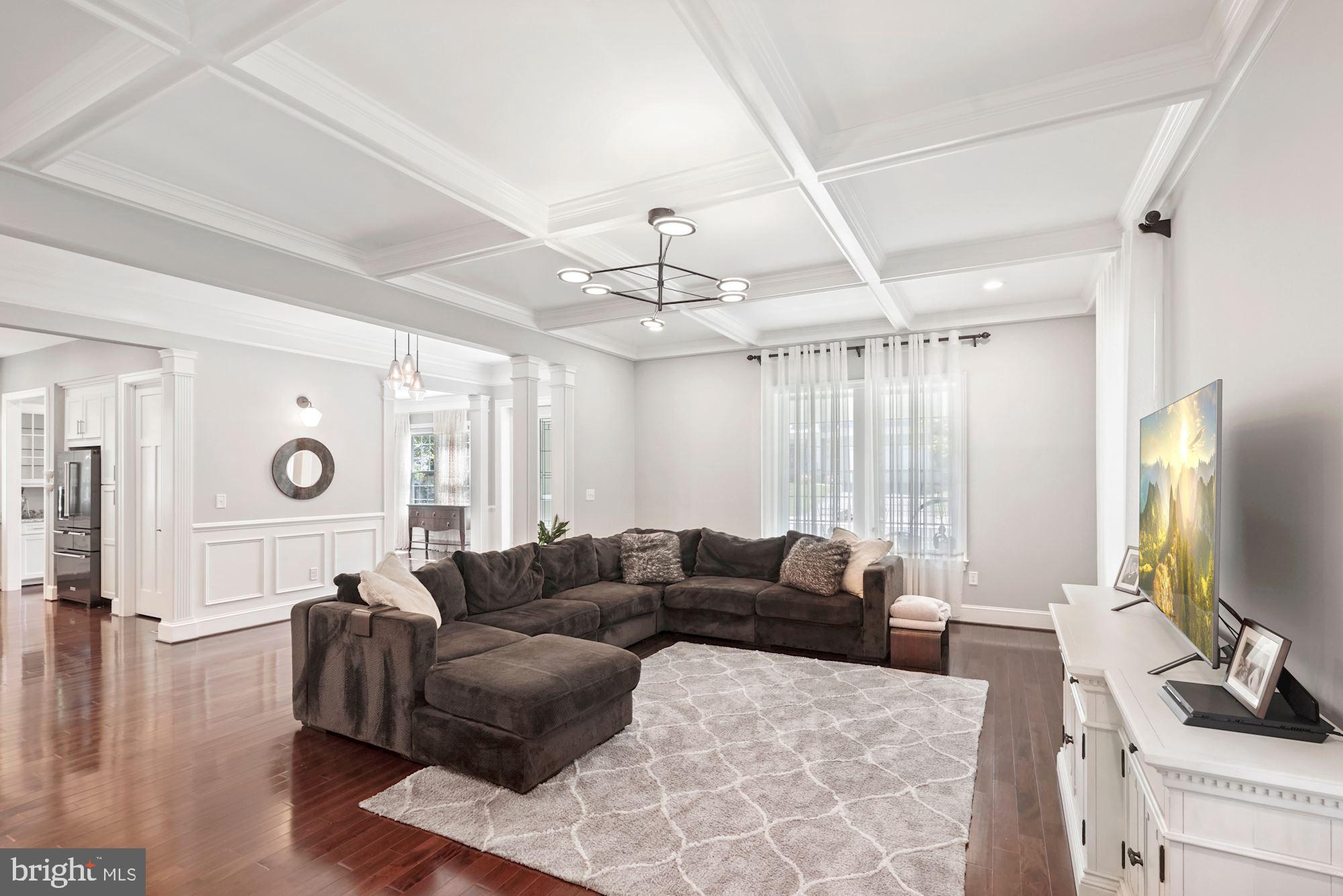 LYON PARK - Residential