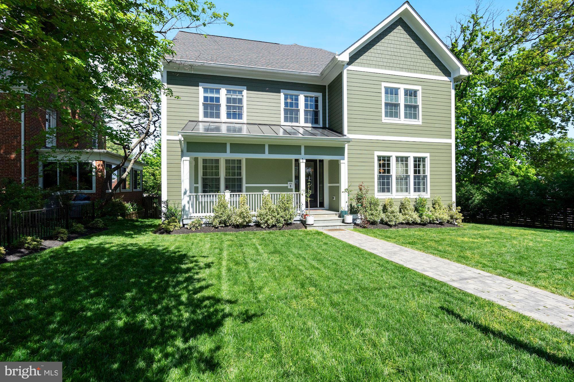 LYON PARK - Residential