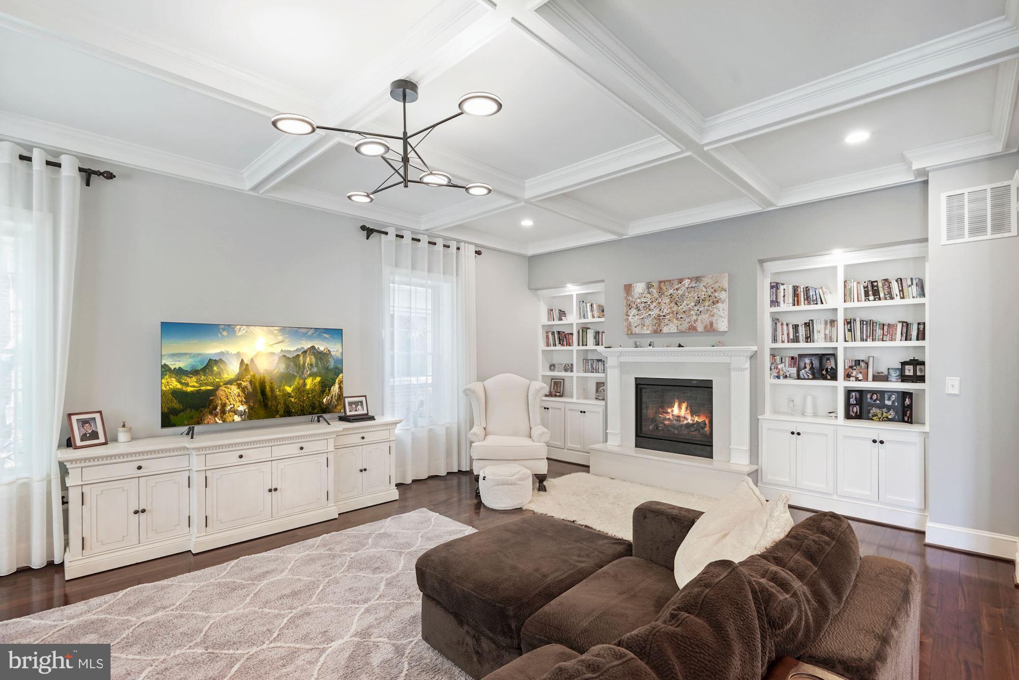 LYON PARK - Residential