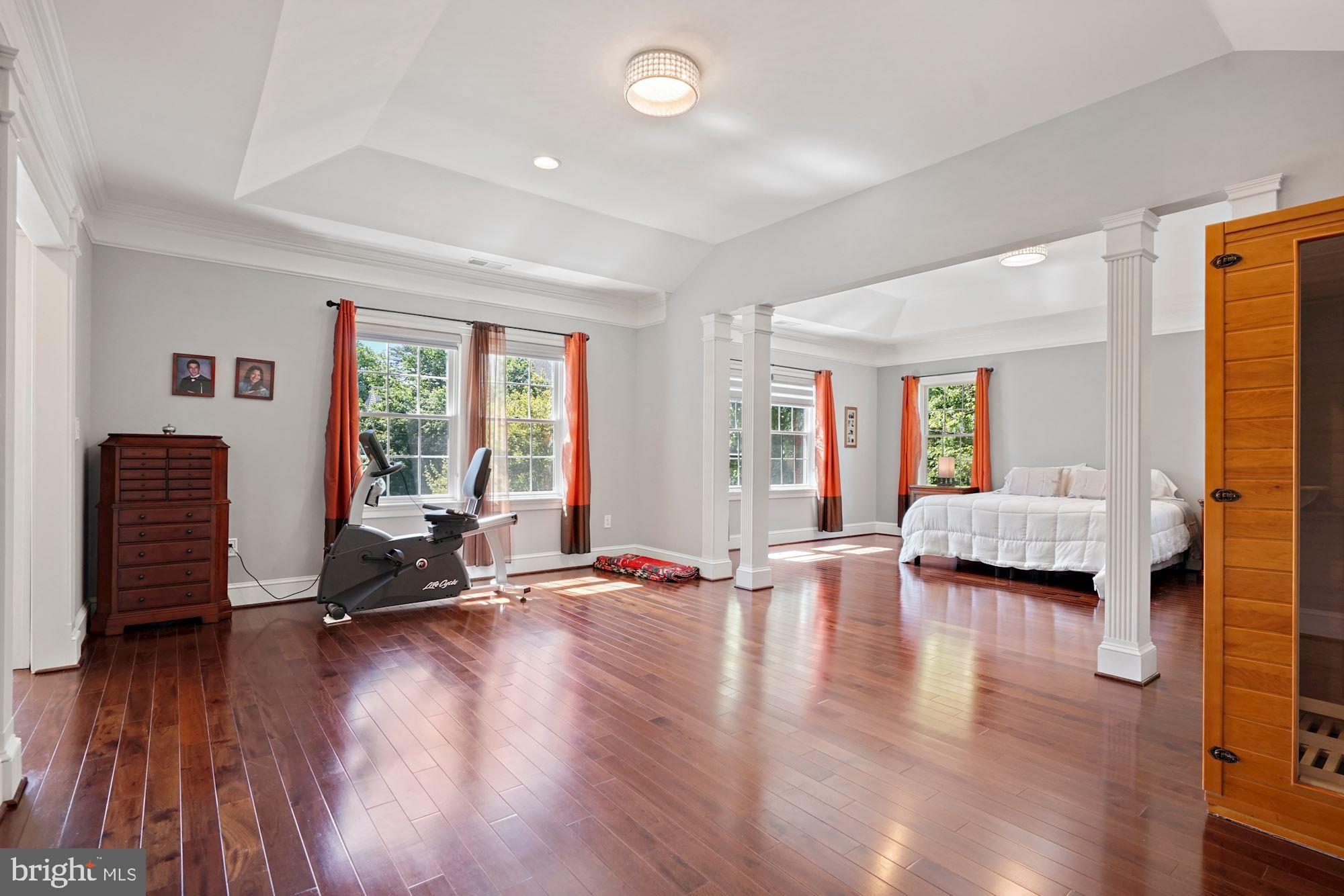 LYON PARK - Residential