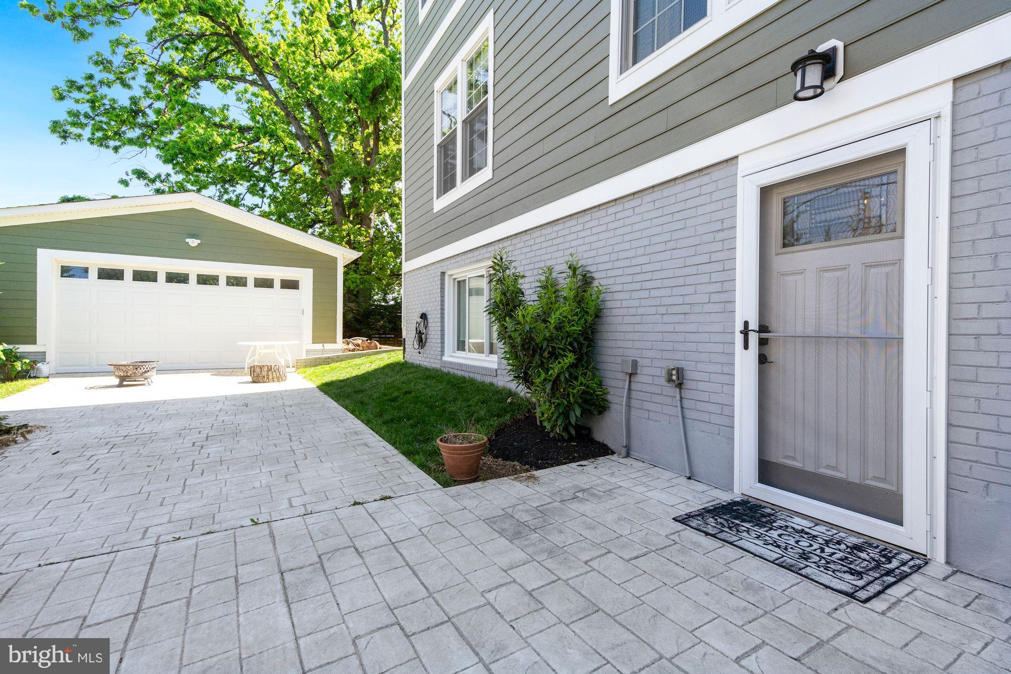 LYON PARK - Residential