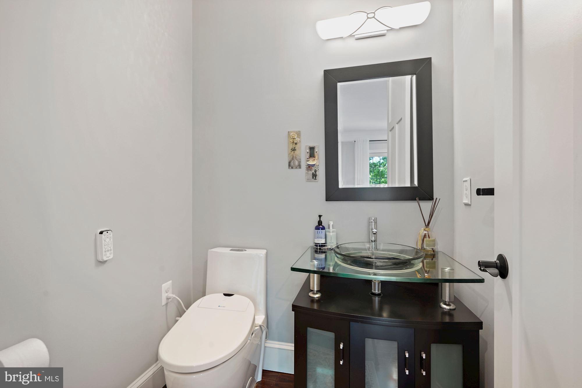 LYON PARK - Residential