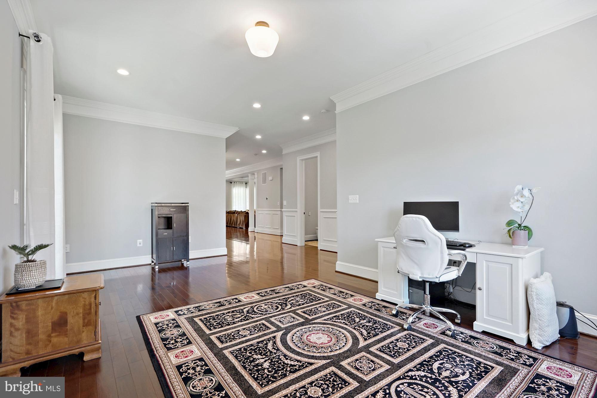 LYON PARK - Residential