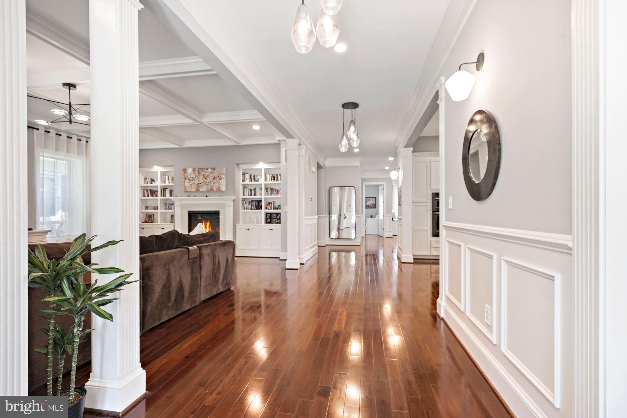 LYON PARK - Residential