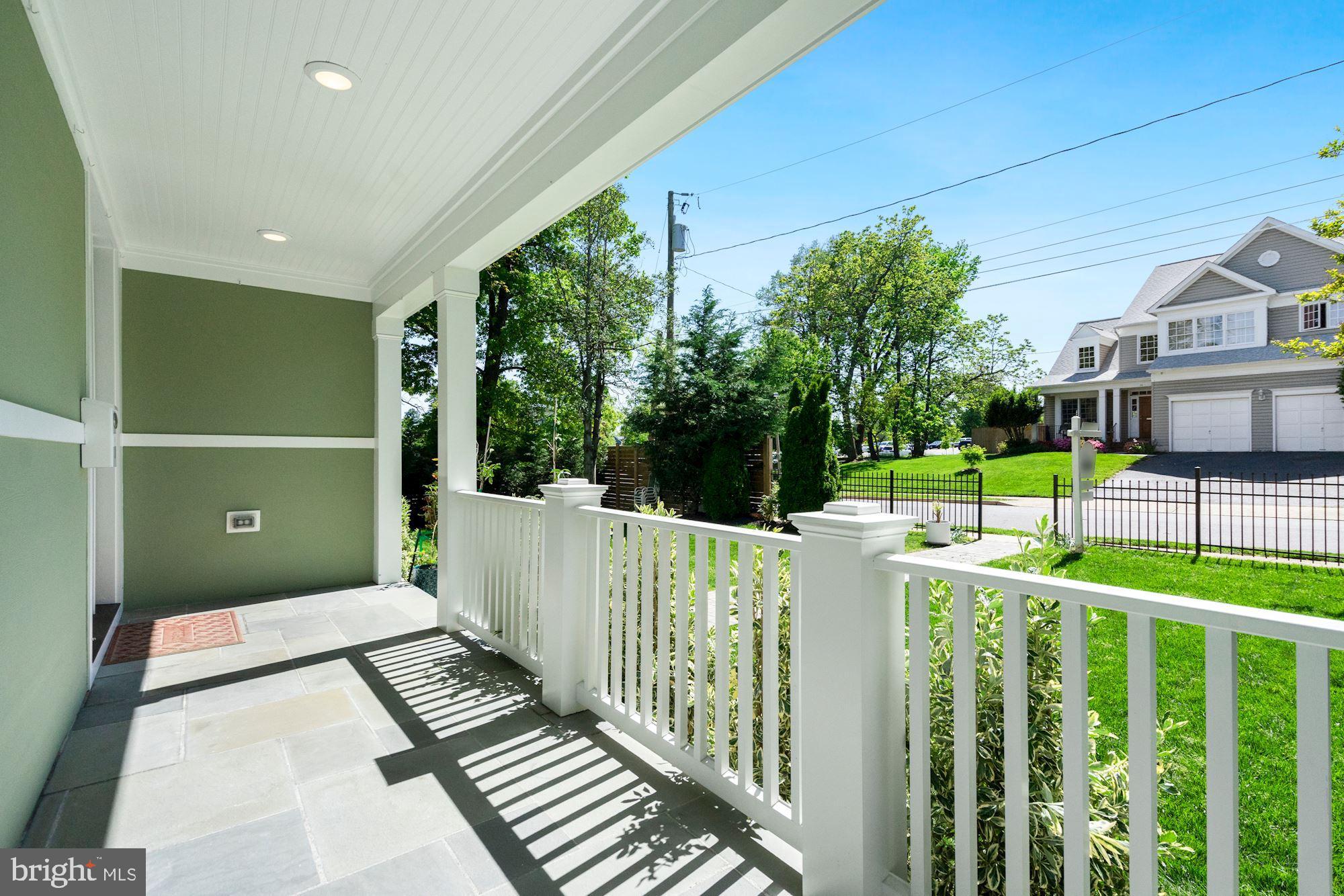 LYON PARK - Residential