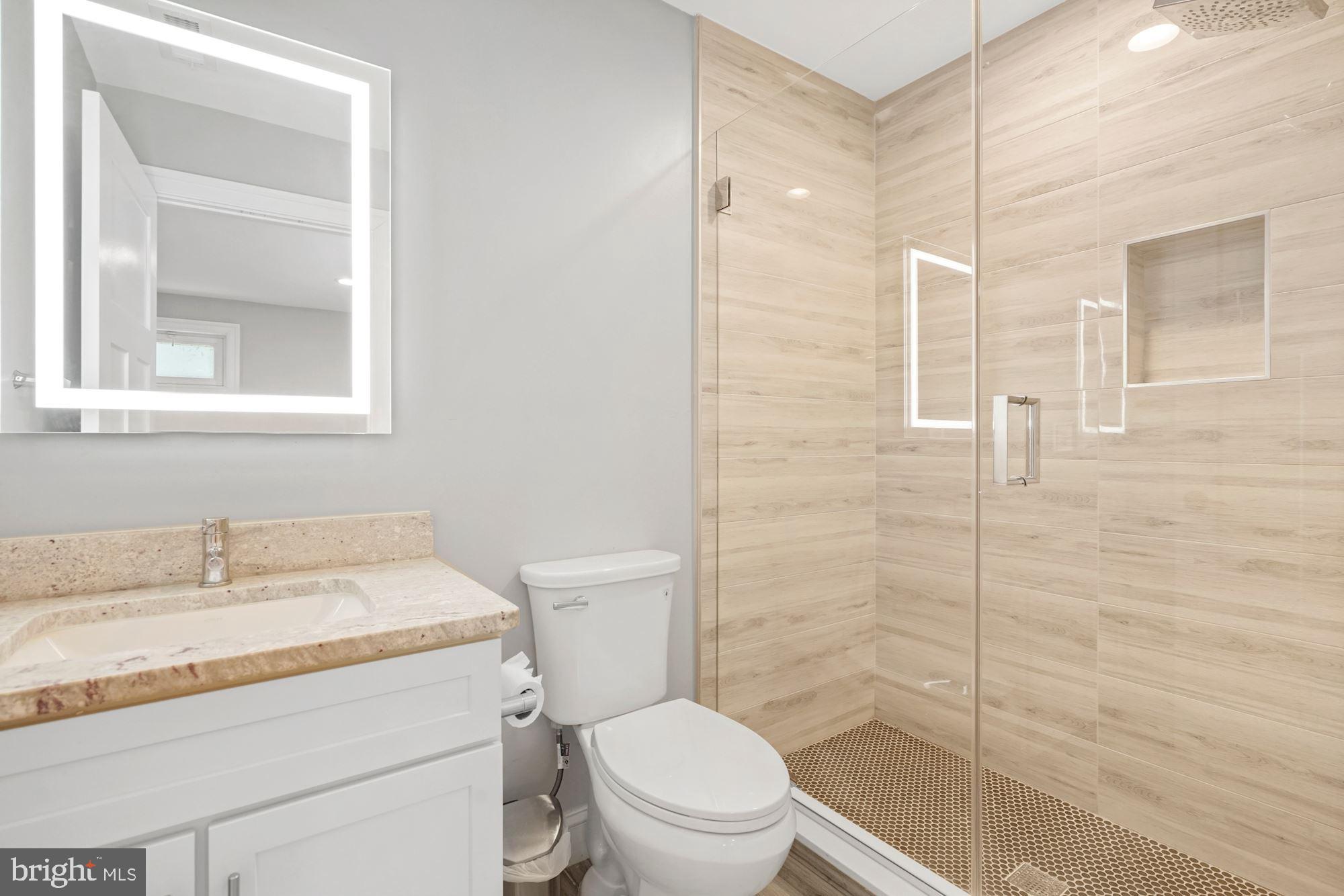 LYON PARK - Residential