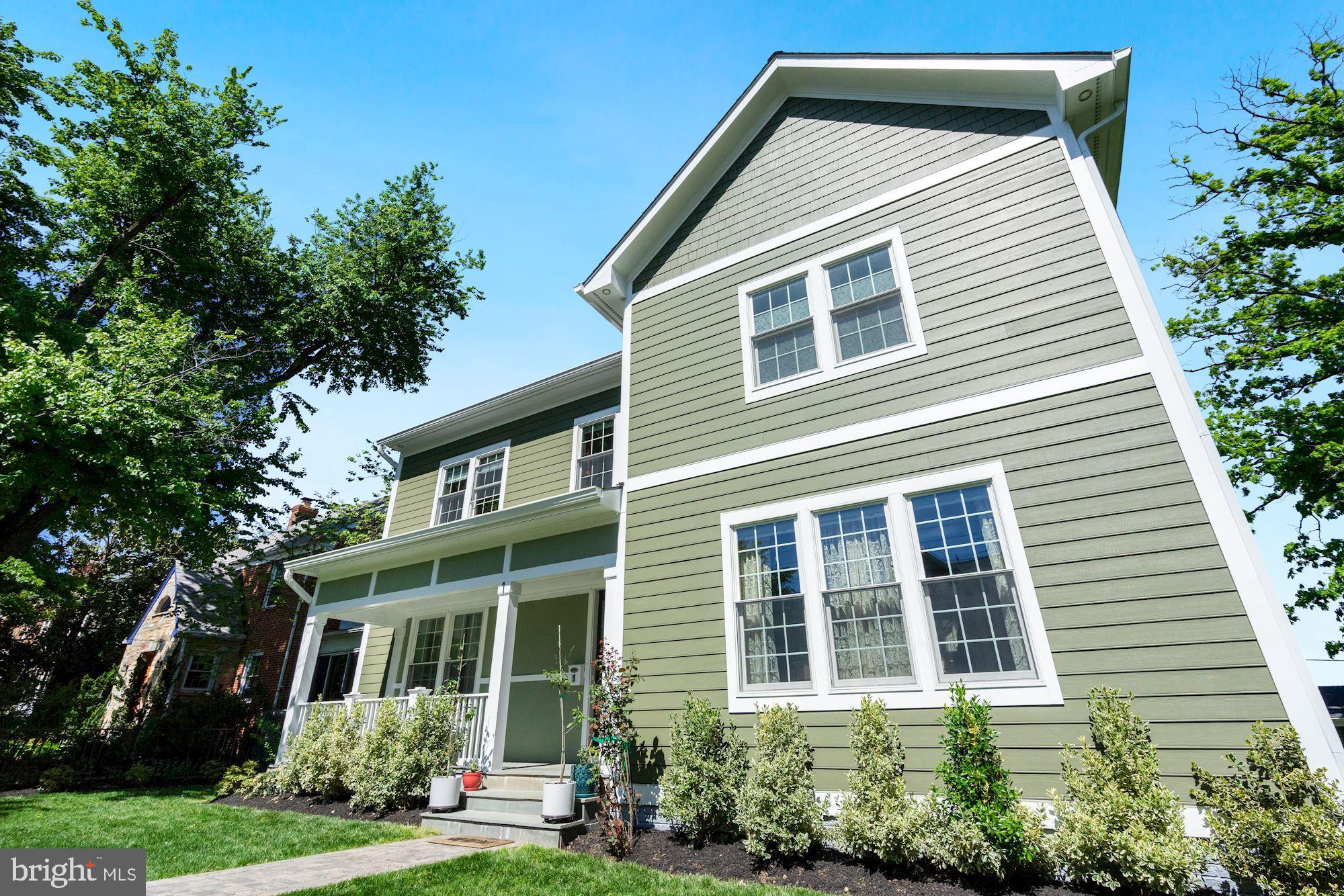 LYON PARK - Residential