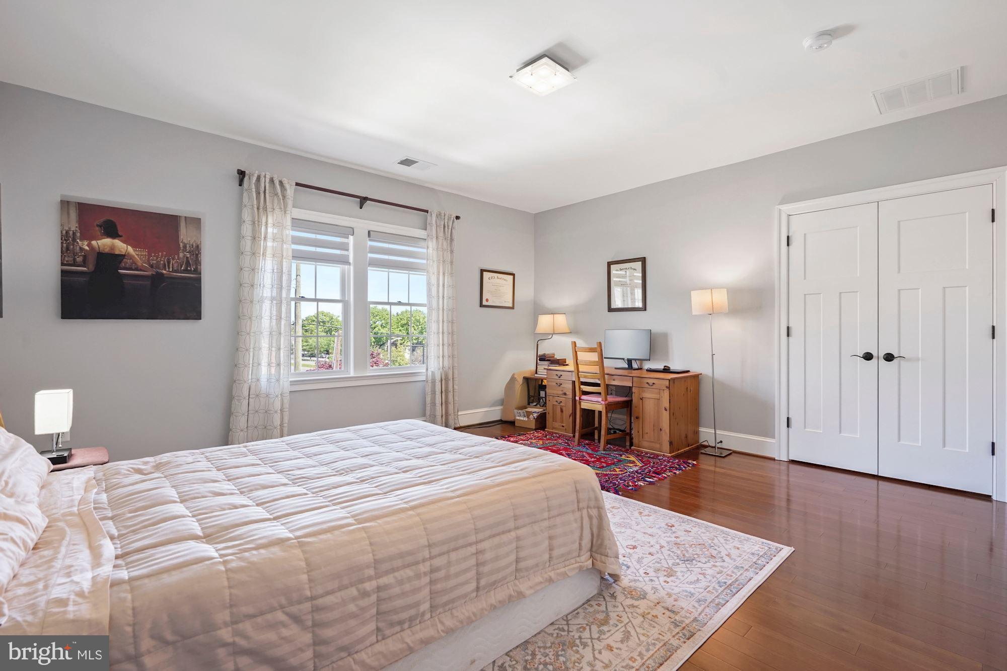 LYON PARK - Residential