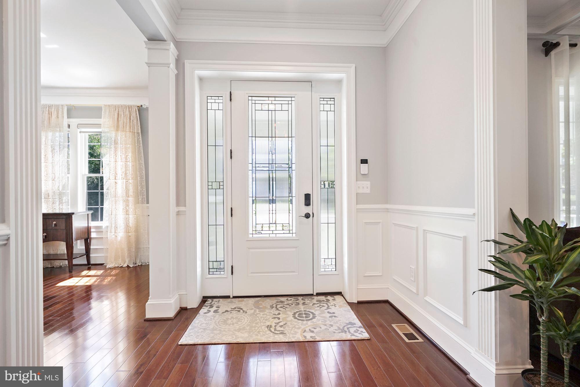 LYON PARK - Residential