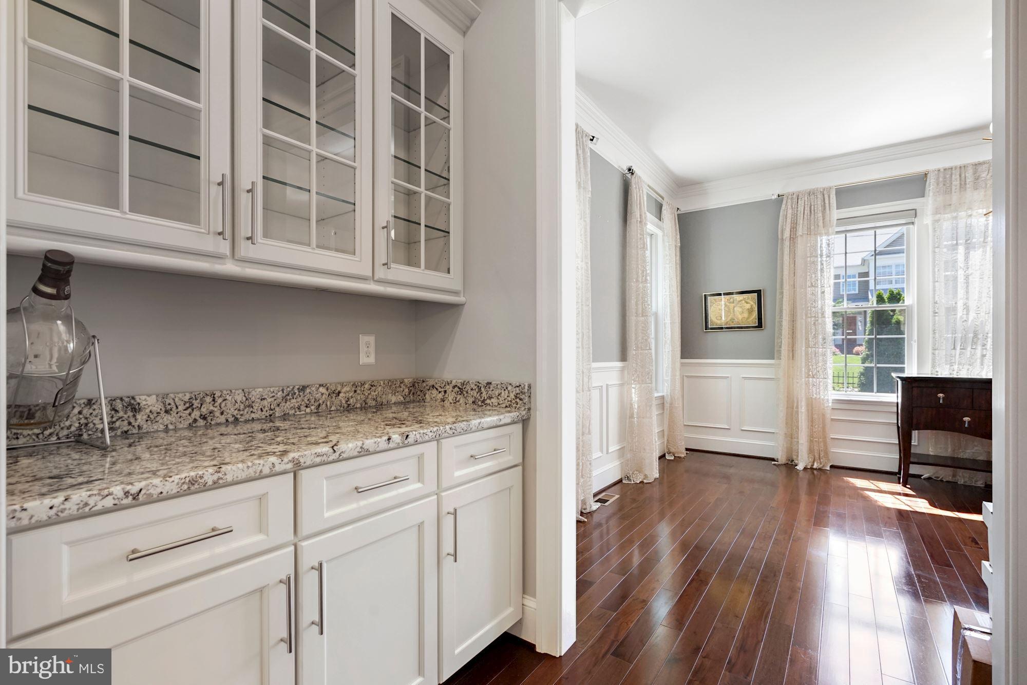 LYON PARK - Residential