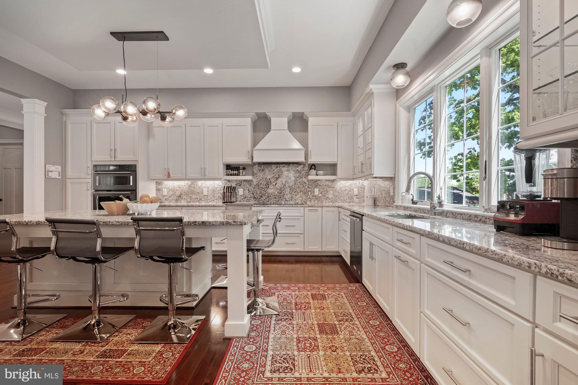 LYON PARK - Residential