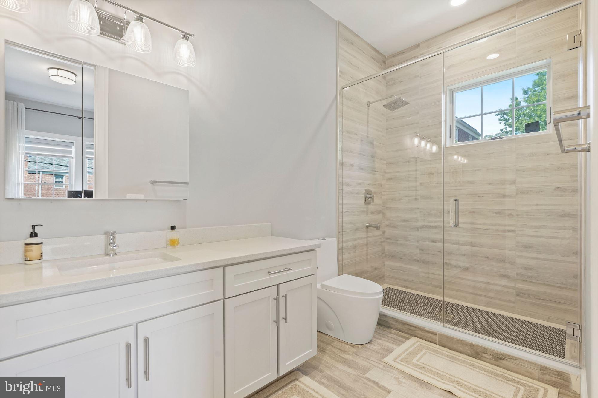 LYON PARK - Residential