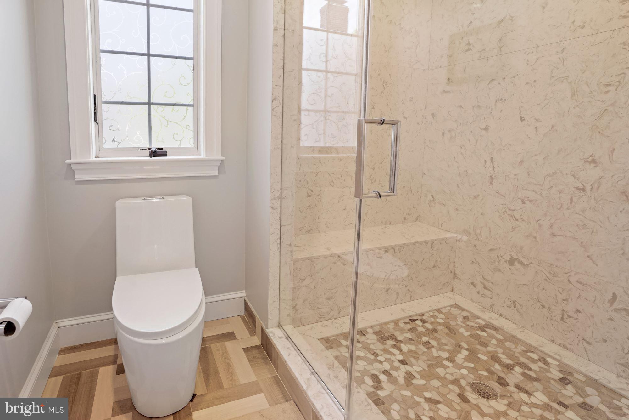 LYON PARK - Residential