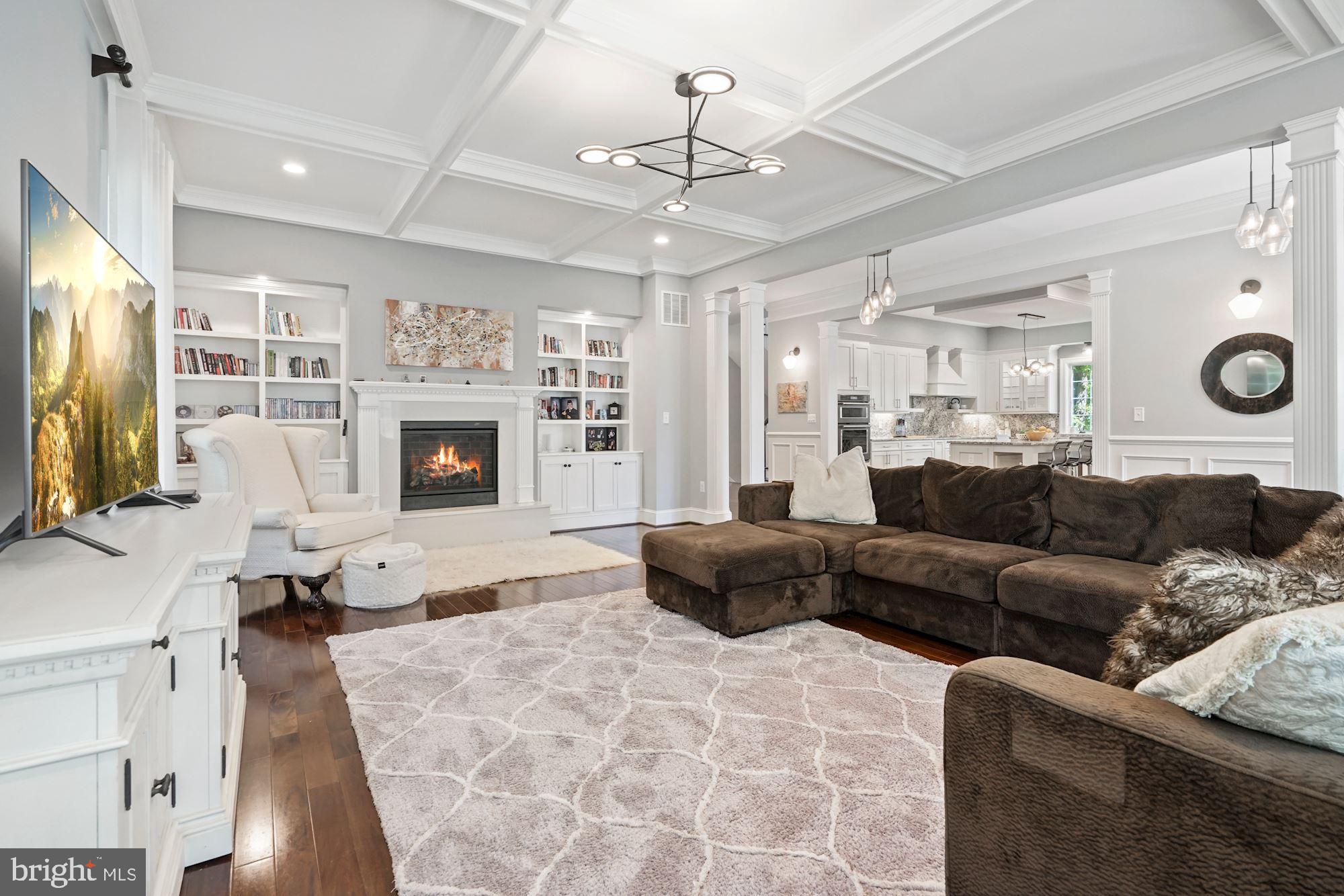 LYON PARK - Residential