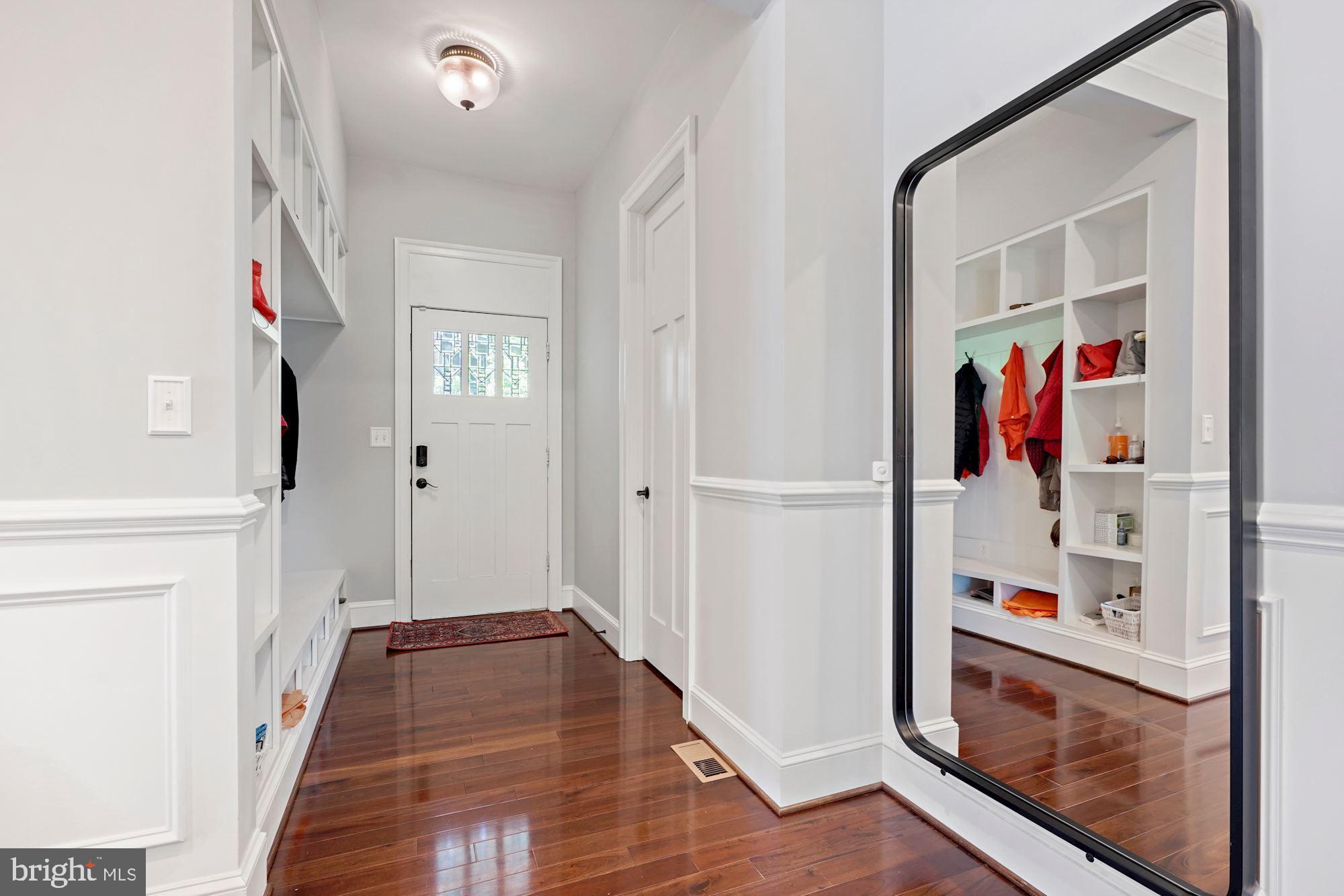 LYON PARK - Residential