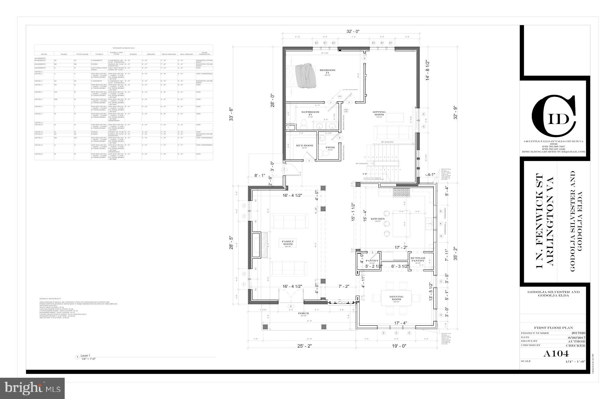 LYON PARK - Residential