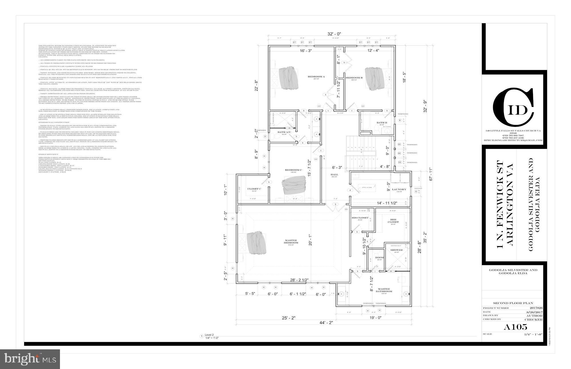 LYON PARK - Residential