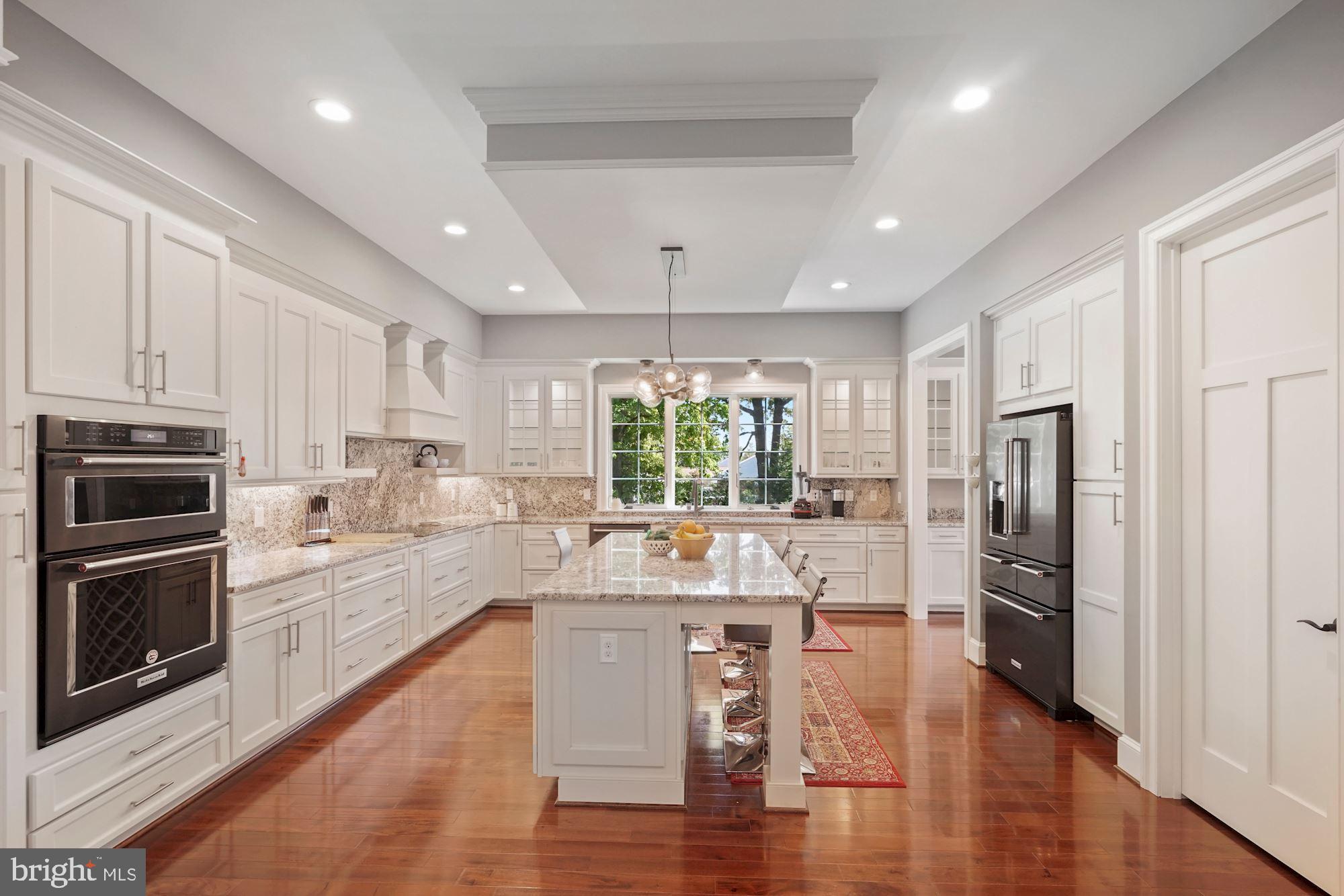 LYON PARK - Residential