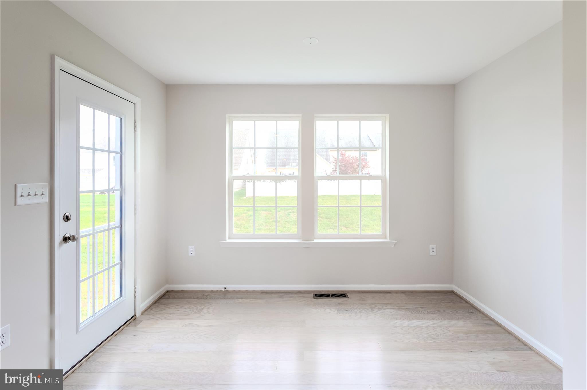 BRIAR RUN - Residential