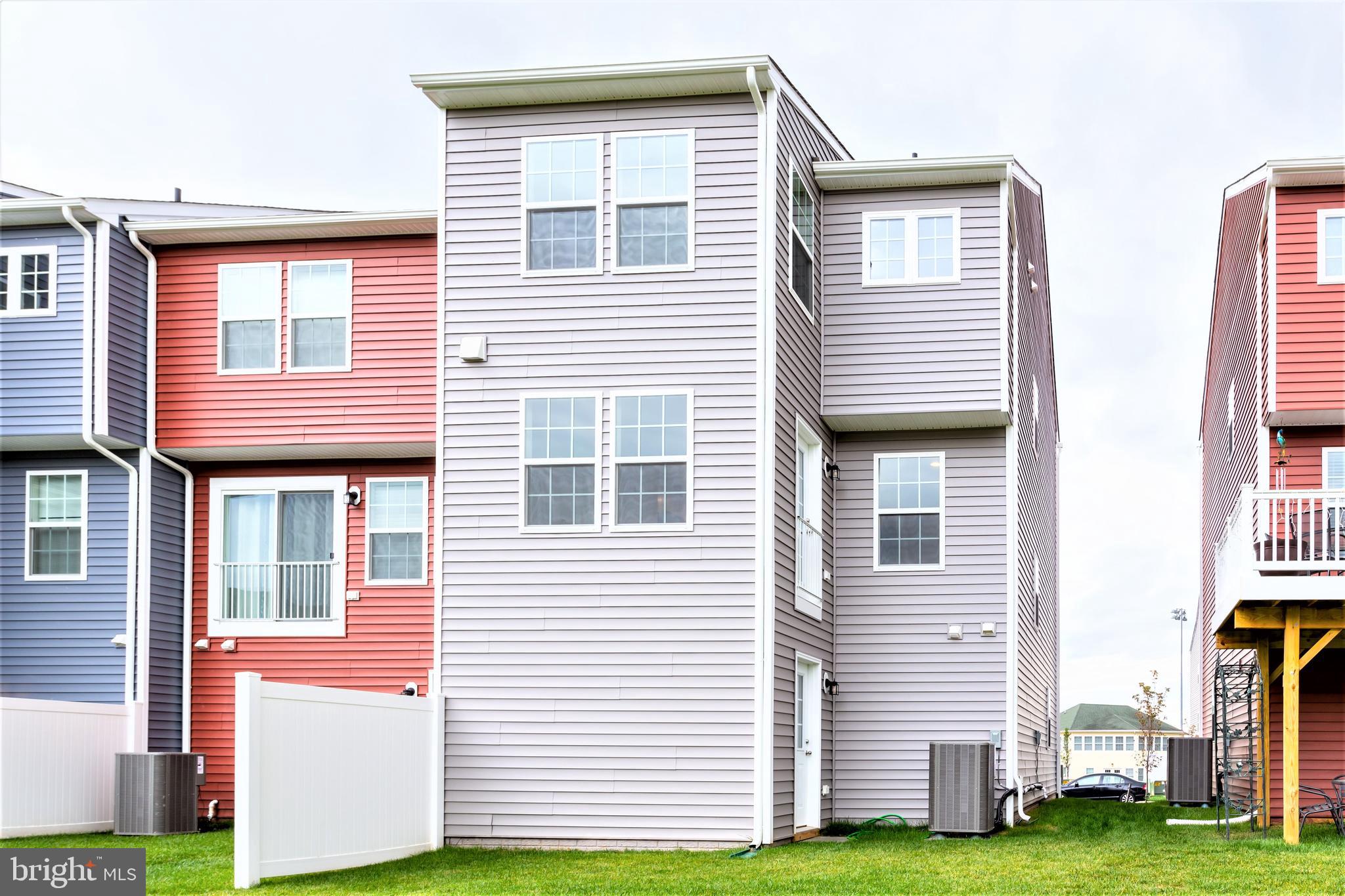 BRIAR RUN - Residential