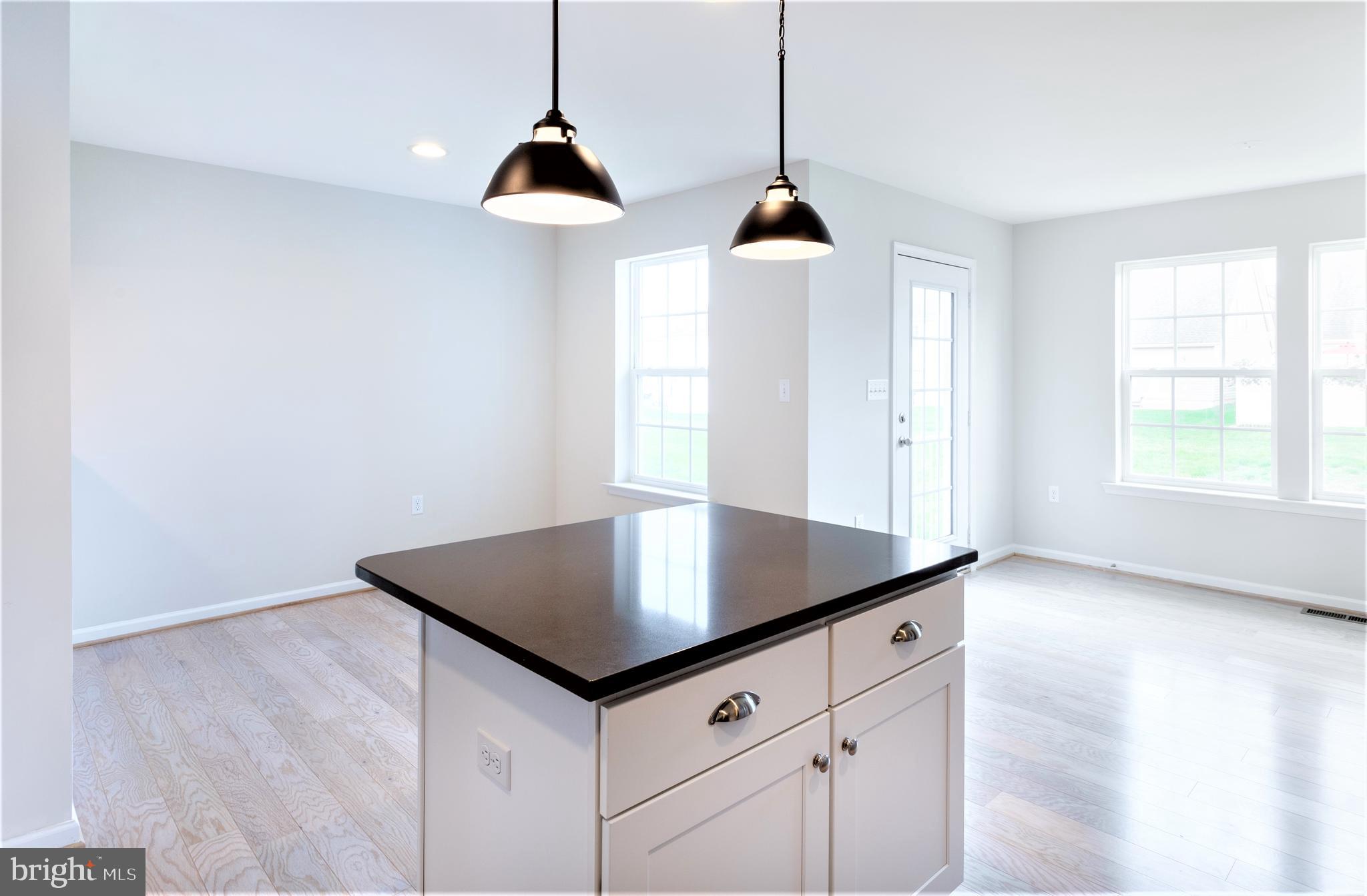 BRIAR RUN - Residential