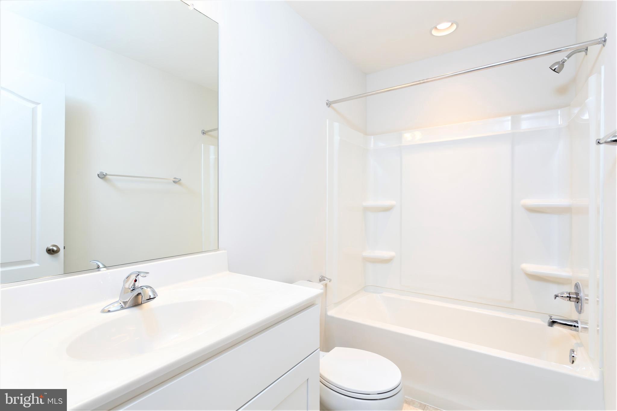 BRIAR RUN - Residential