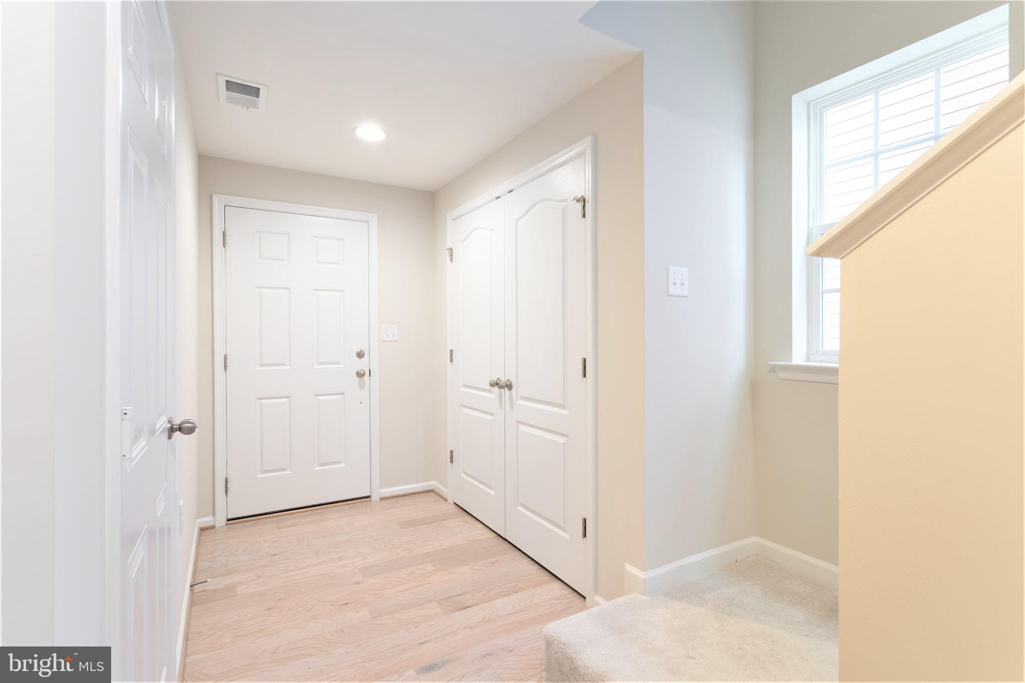 BRIAR RUN - Residential