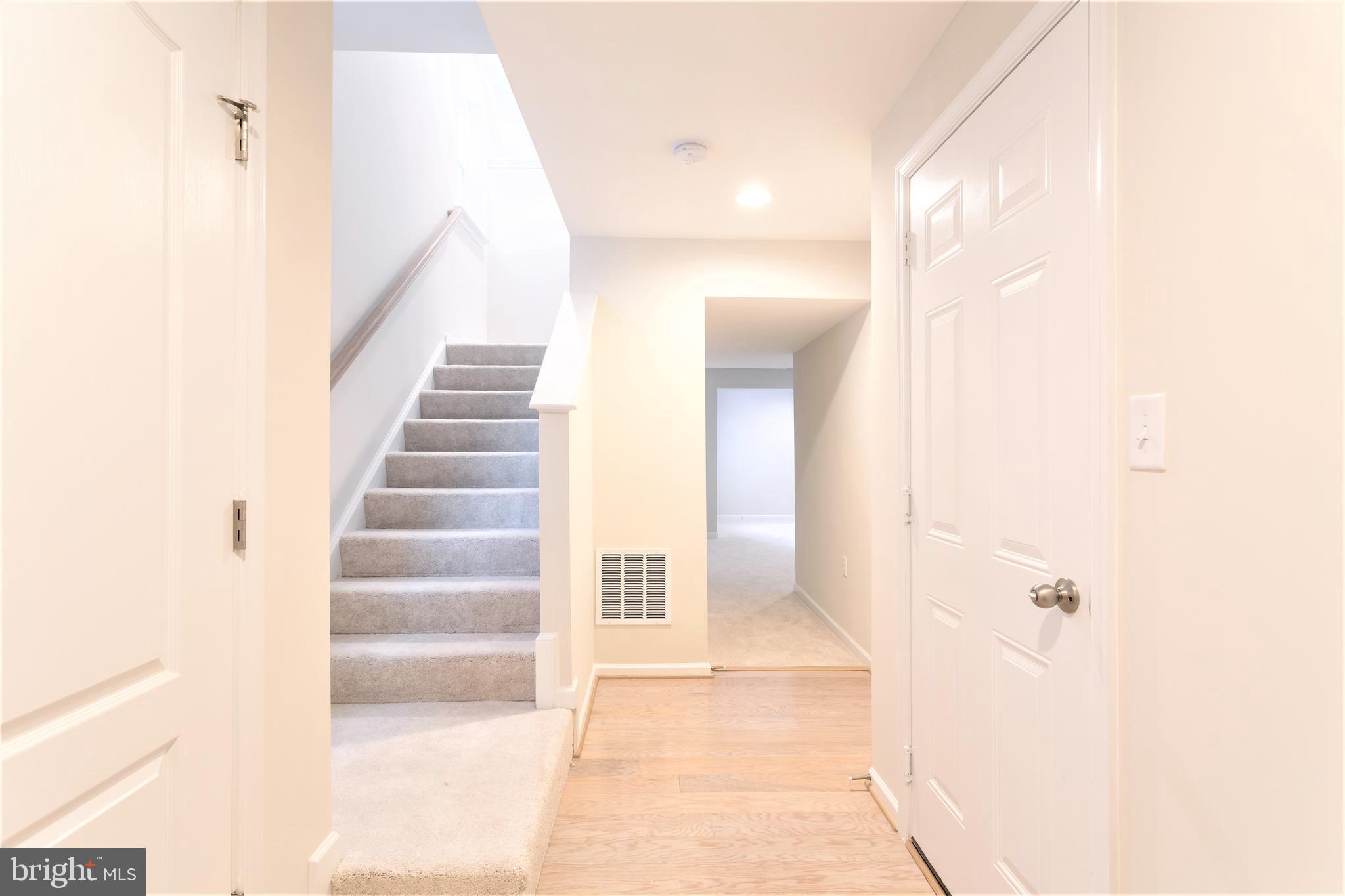 BRIAR RUN - Residential