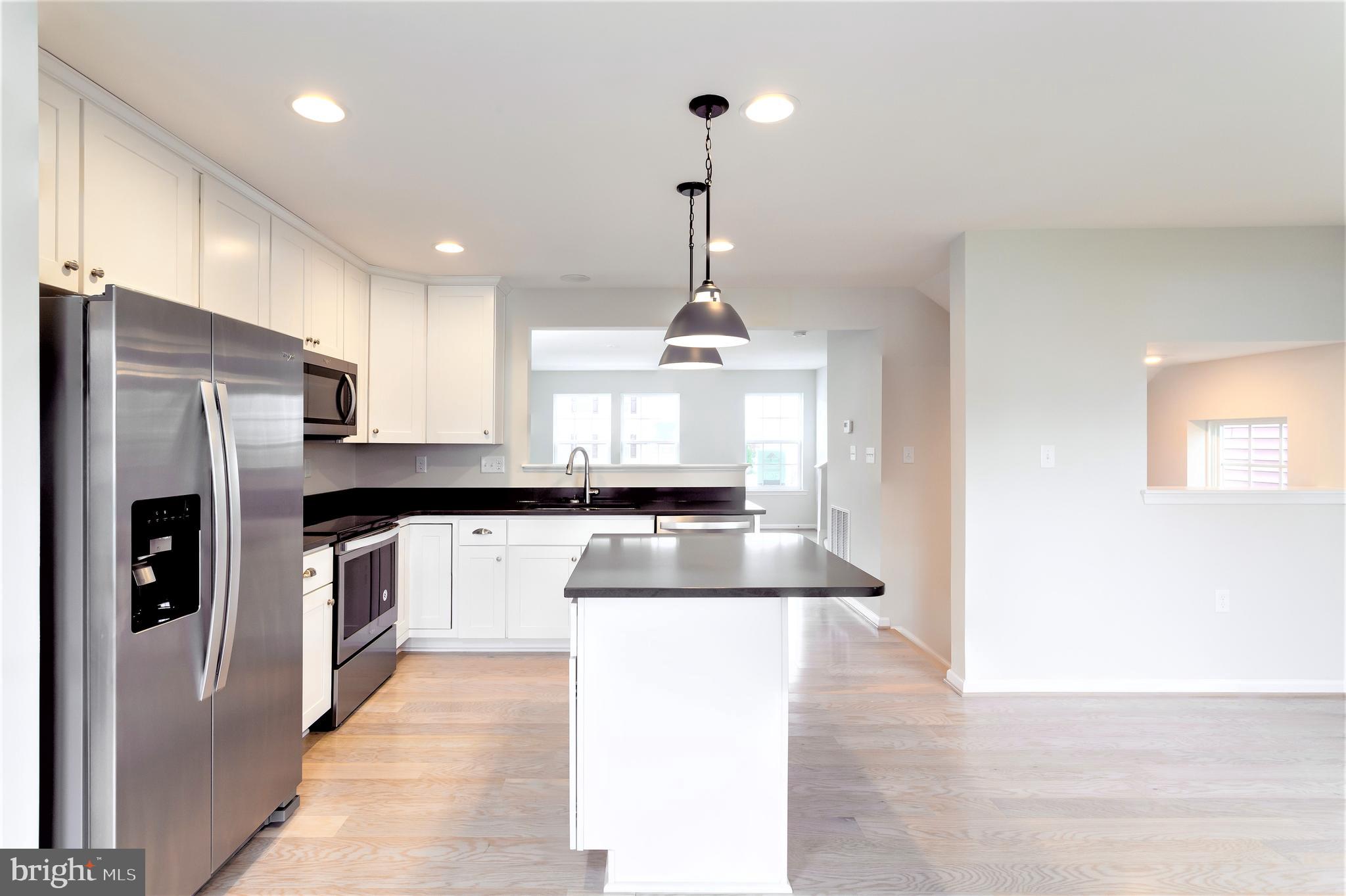 BRIAR RUN - Residential