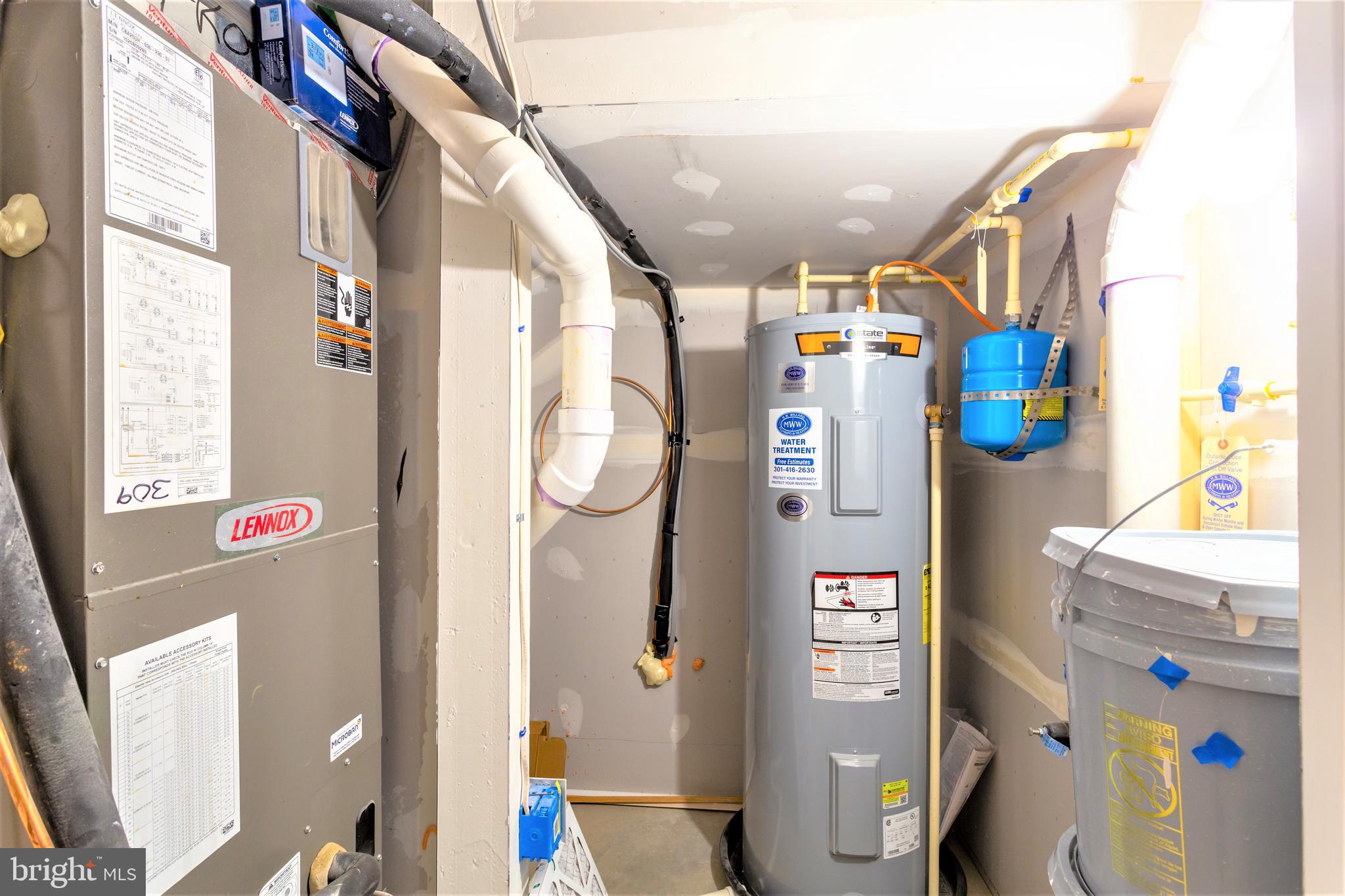 BRIAR RUN - Residential