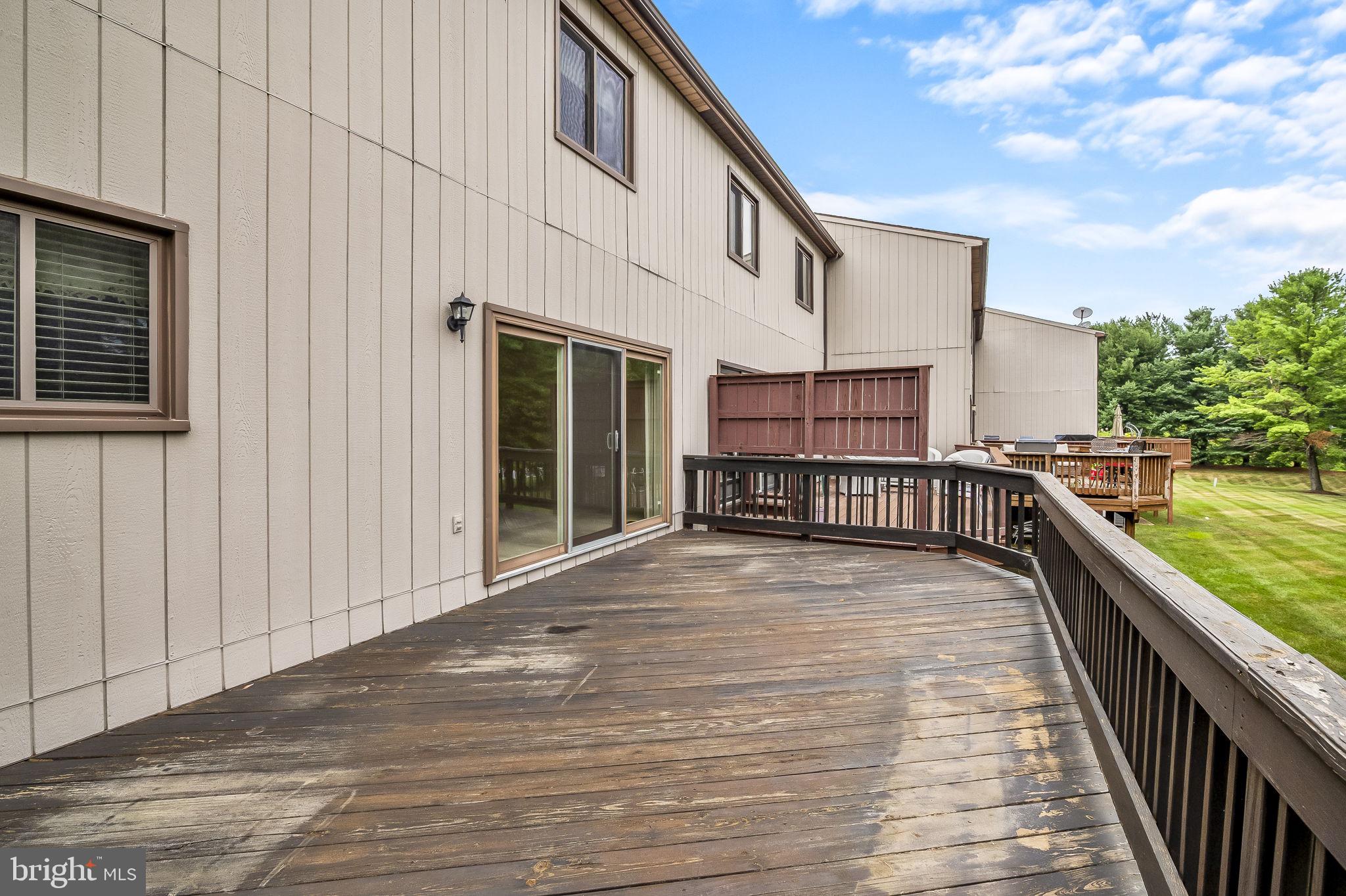 STEVENSON CROSSING - Residential